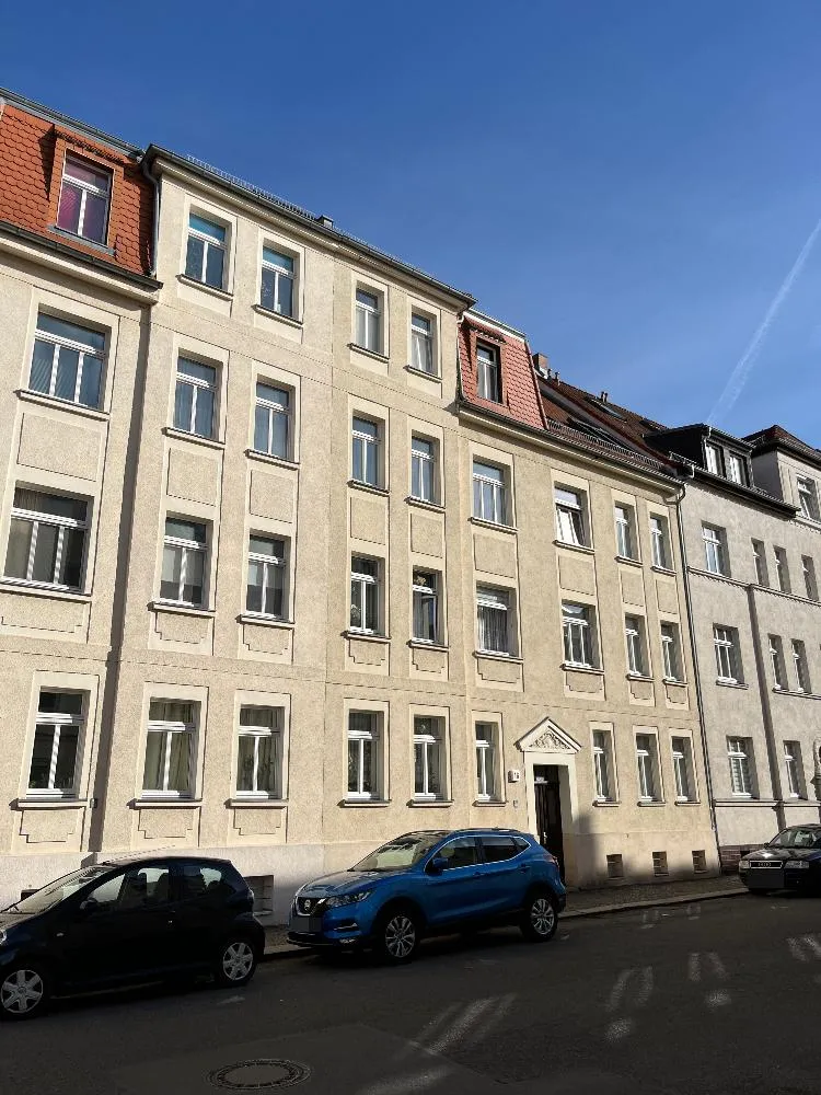2 Zimmer Wohnung mit 53 m² in Leipzig – Bild 2