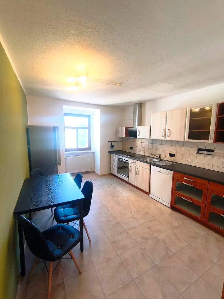 2 Zimmer Wohnung mit 60 m² in Saalfeld/Saale – Bild 2