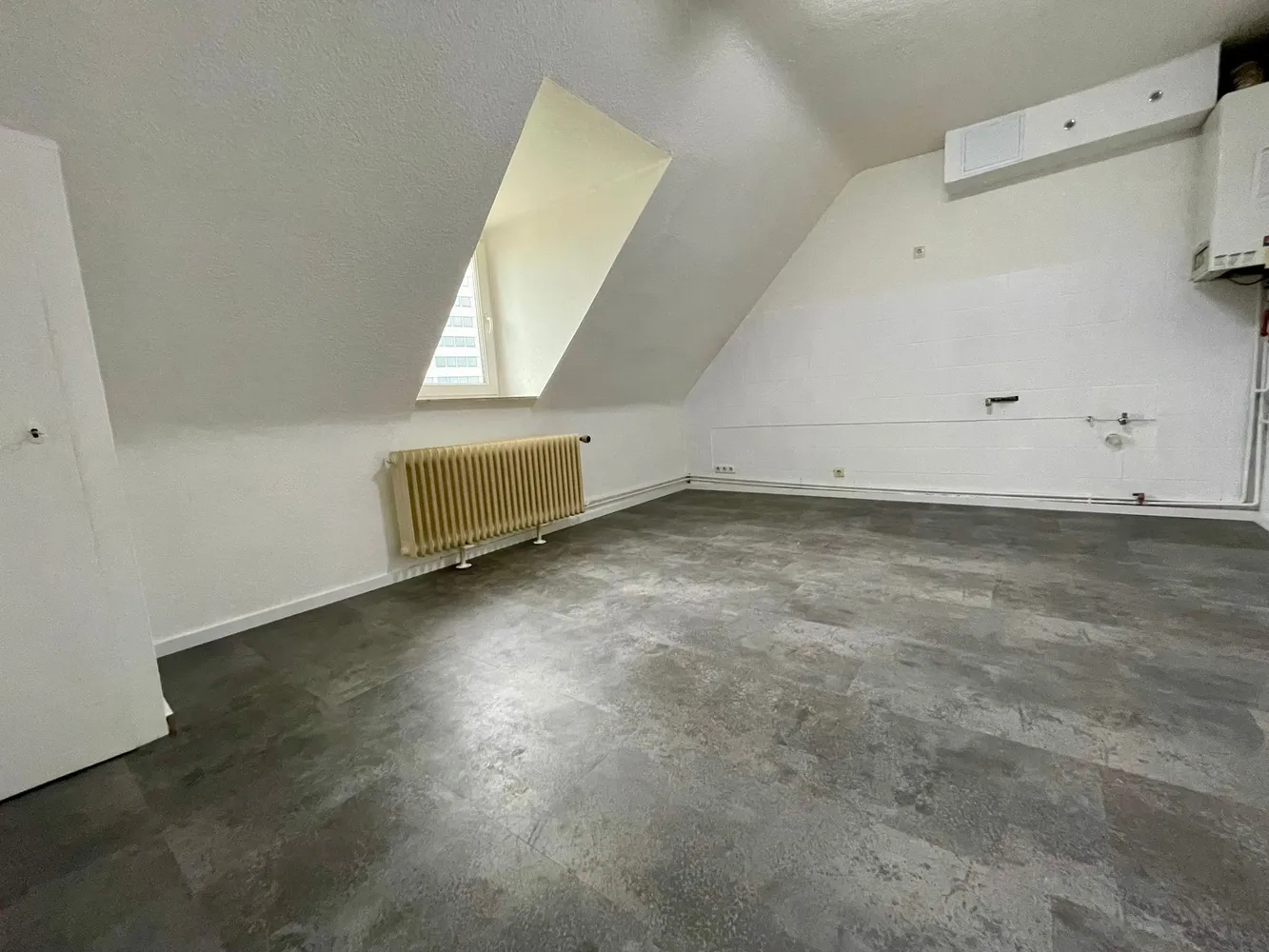 2 Zimmer Wohnung mit 55 m² in Hannover – Bild 7