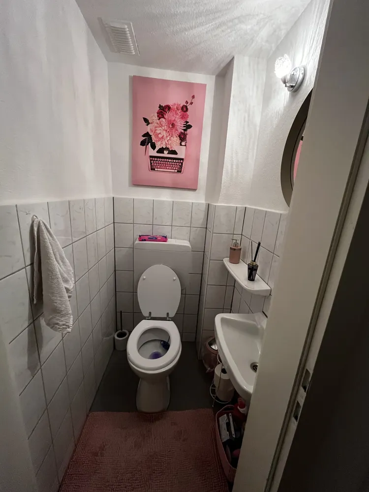 3 Zimmer Wohnung mit 68 m² in Meerbusch – Bild 2