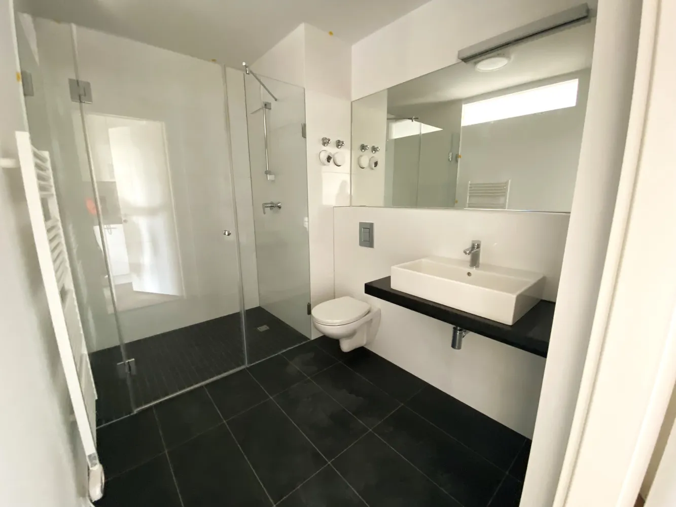 1 Zimmer Wohnung mit 30 m² in Berlin – Bild 3