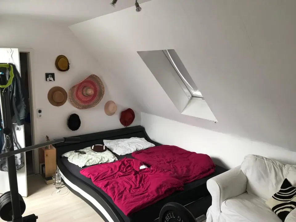 WG-Zimmer mit 140 m² in Bergheim – Bild 3