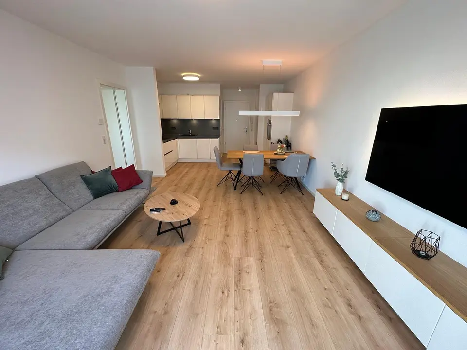 WG-Zimmer mit 65 m² in Wolfenbüttel – Bild 10