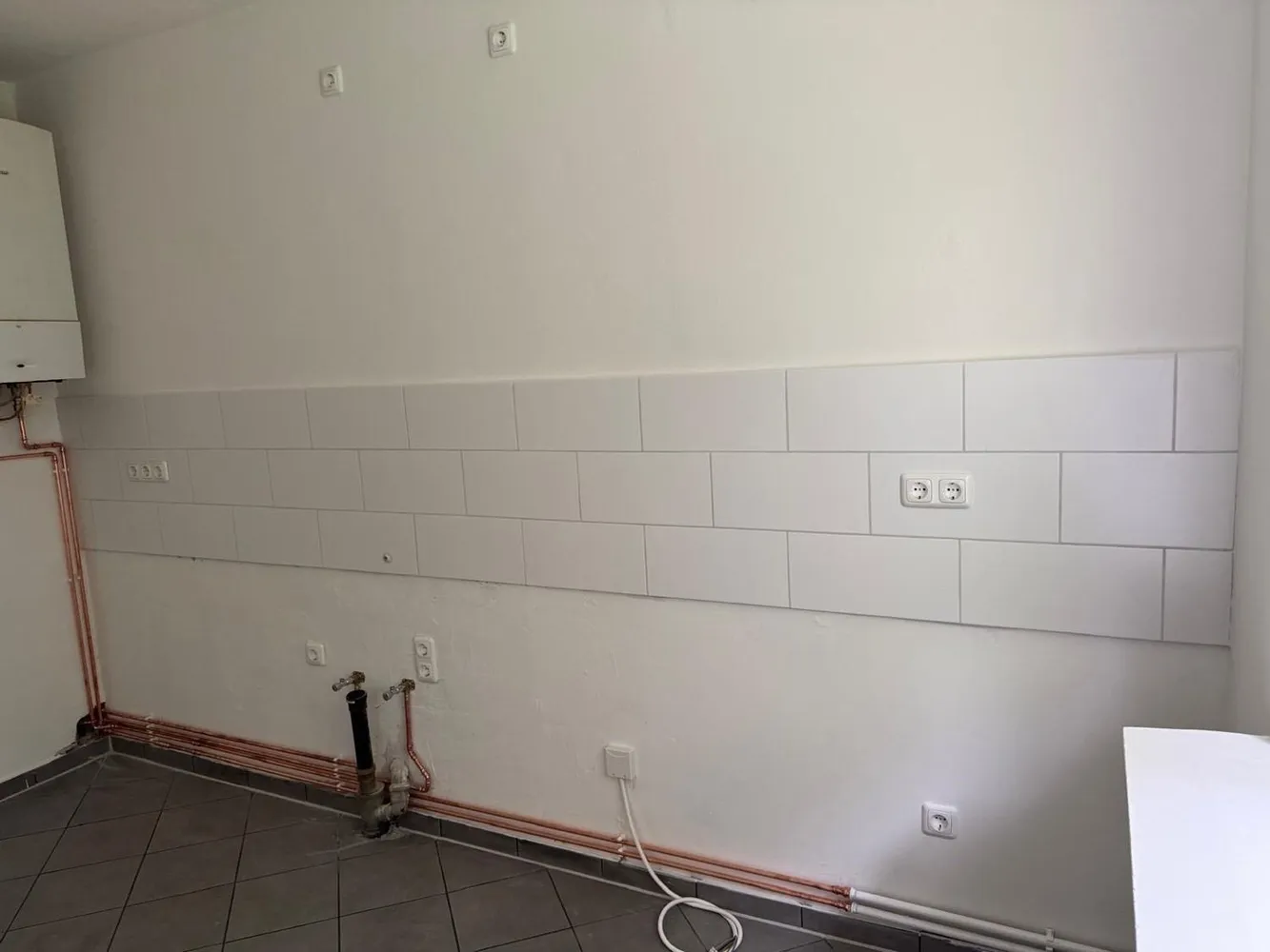 2 Zimmer Wohnung mit 52 m² in Hamburg – Bild 8