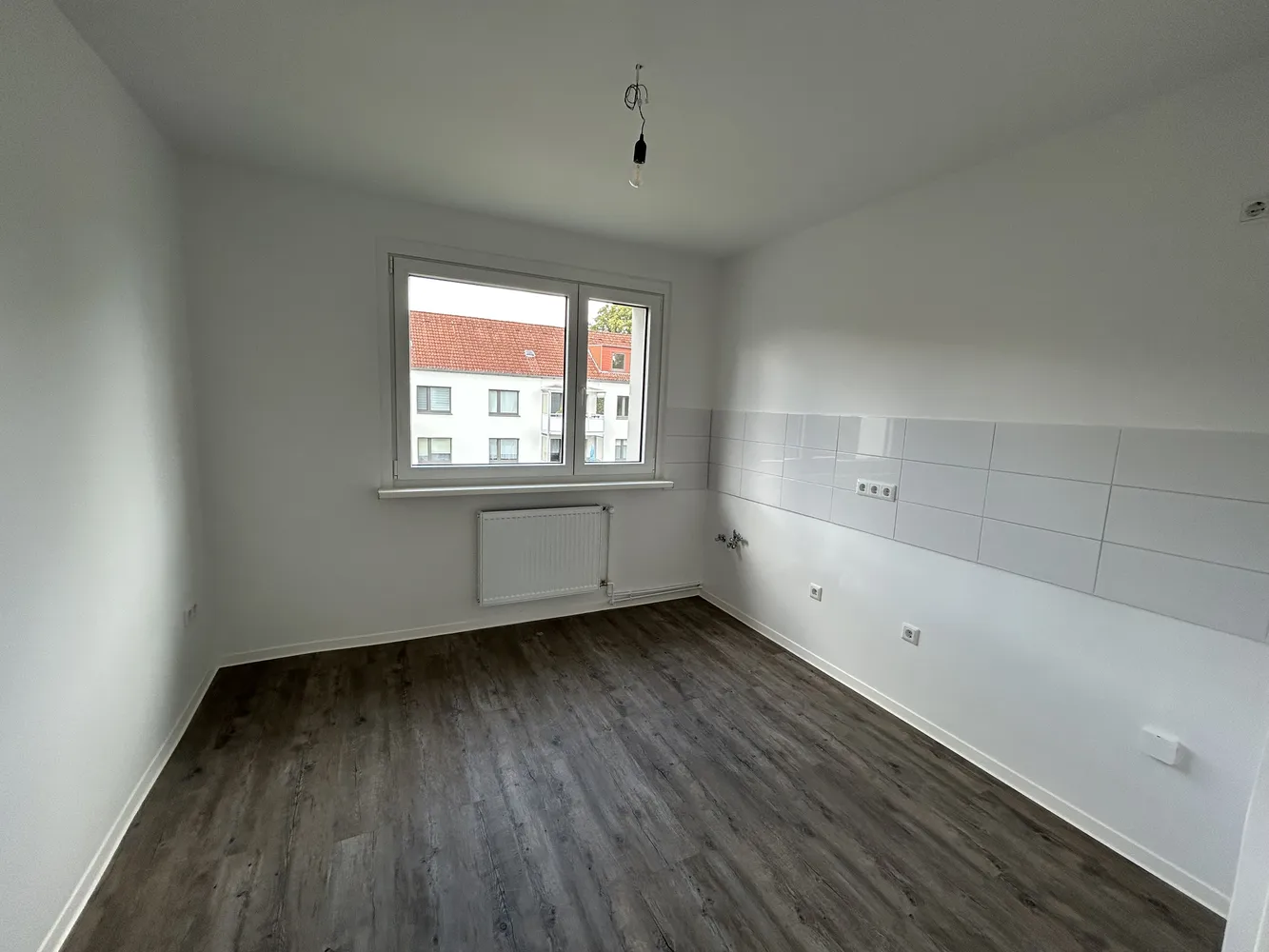 2 Zimmer Wohnung mit 58 m² in Braunschweig – Bild 4