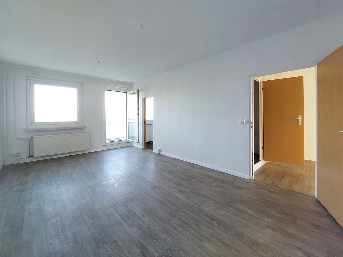 3 Zimmer Wohnung mit 64 m² in Dresden – Bild 3