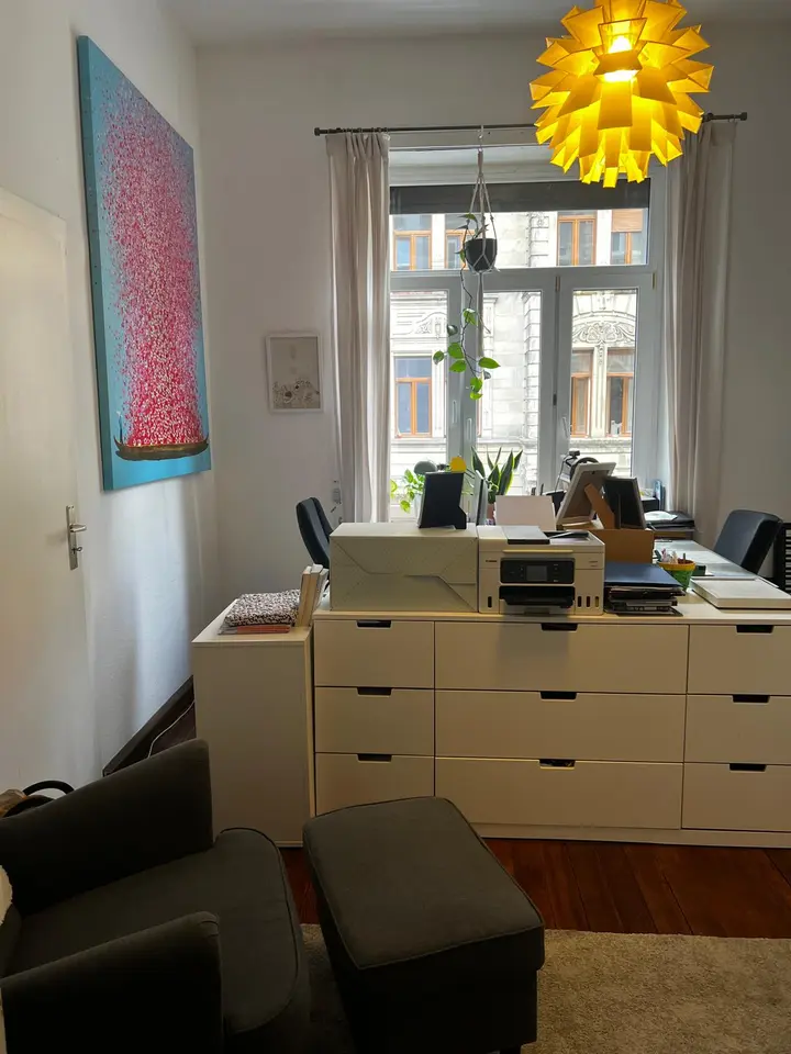 3 Zimmer Wohnung mit 75 m² in Saarbrücken – Bild 9