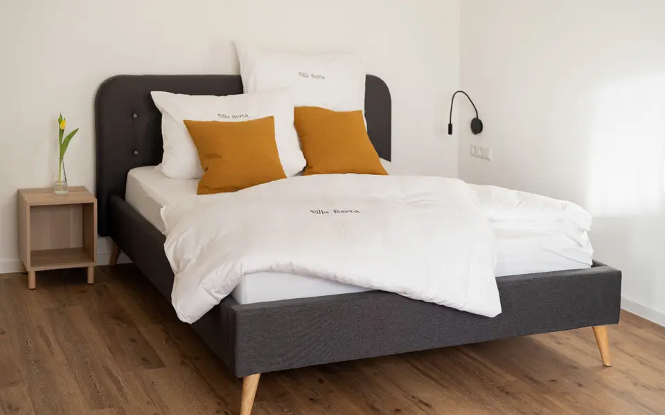 WG-Zimmer mit 35 m² in Lahr/Schwarzwald – Bild 1