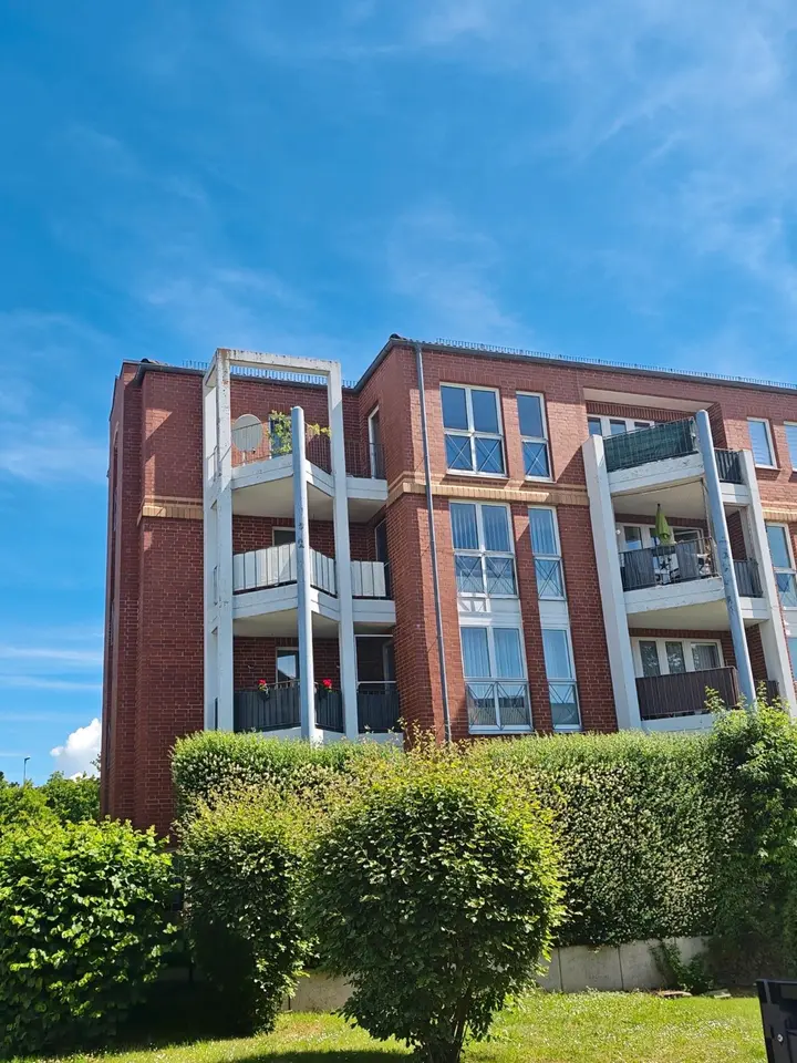 3 Zimmer Wohnung mit 78 m² in Hildesheim – Bild 5