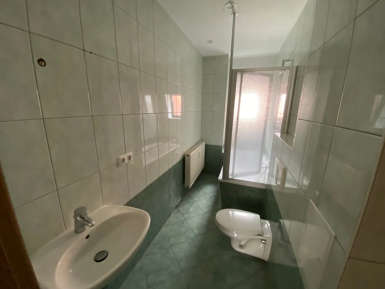 3 Zimmer Wohnung mit 65 m² in Zwickau – Bild 12