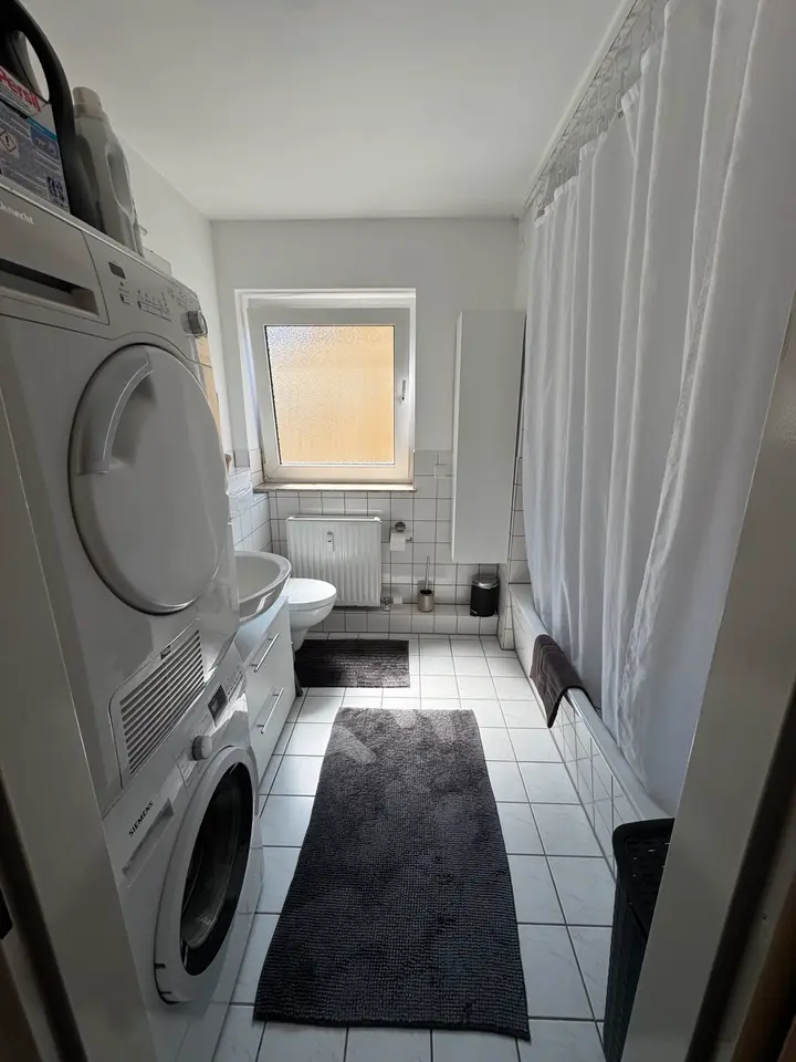 2 Zimmer Wohnung mit 60 m² in Detmold – Bild 5