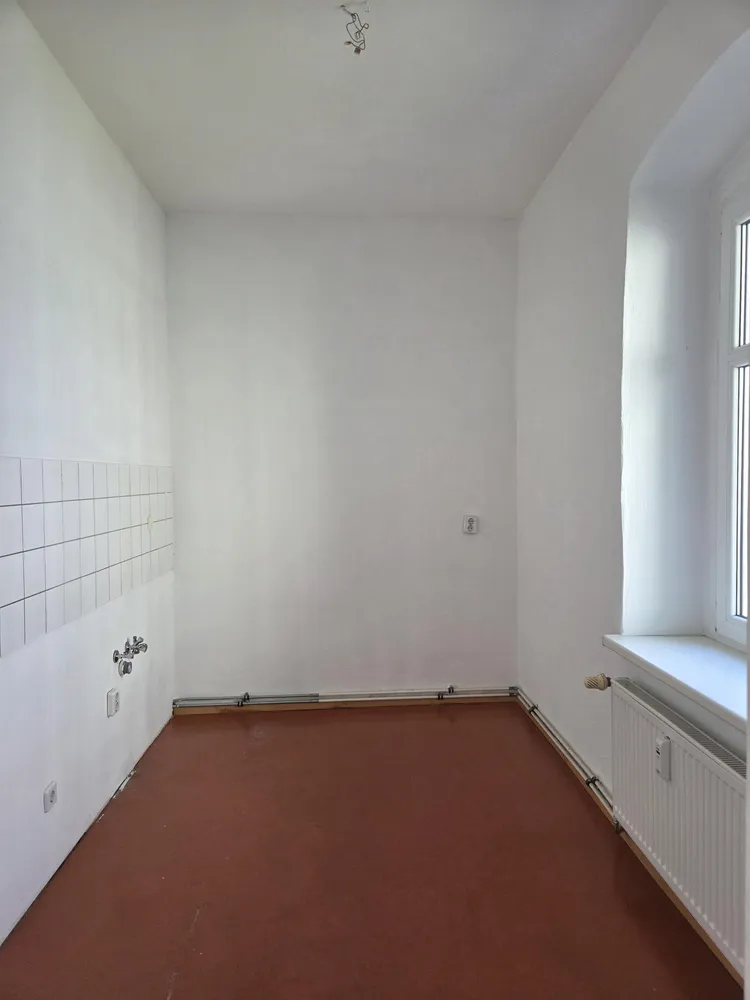 1 room apartment with 36 m² in Berlin – Photo 4