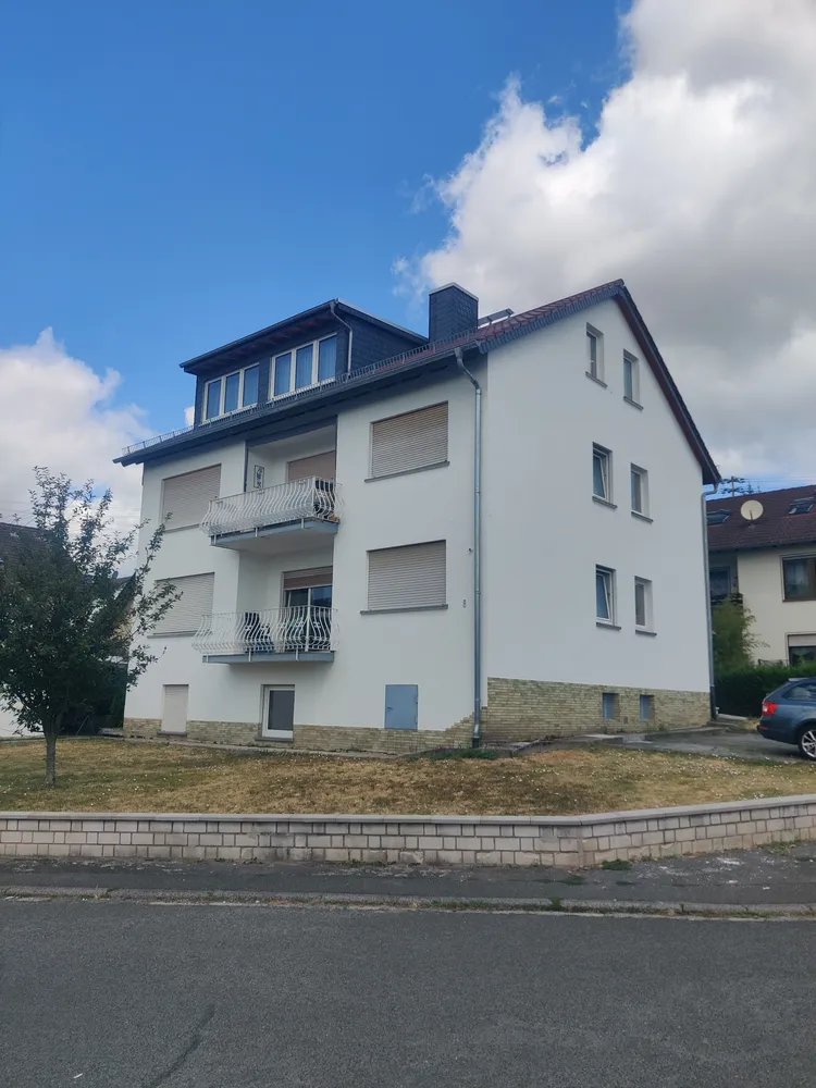 3 Zimmer Wohnung mit 65 m² in Hofheim am Taunus – Bild 1