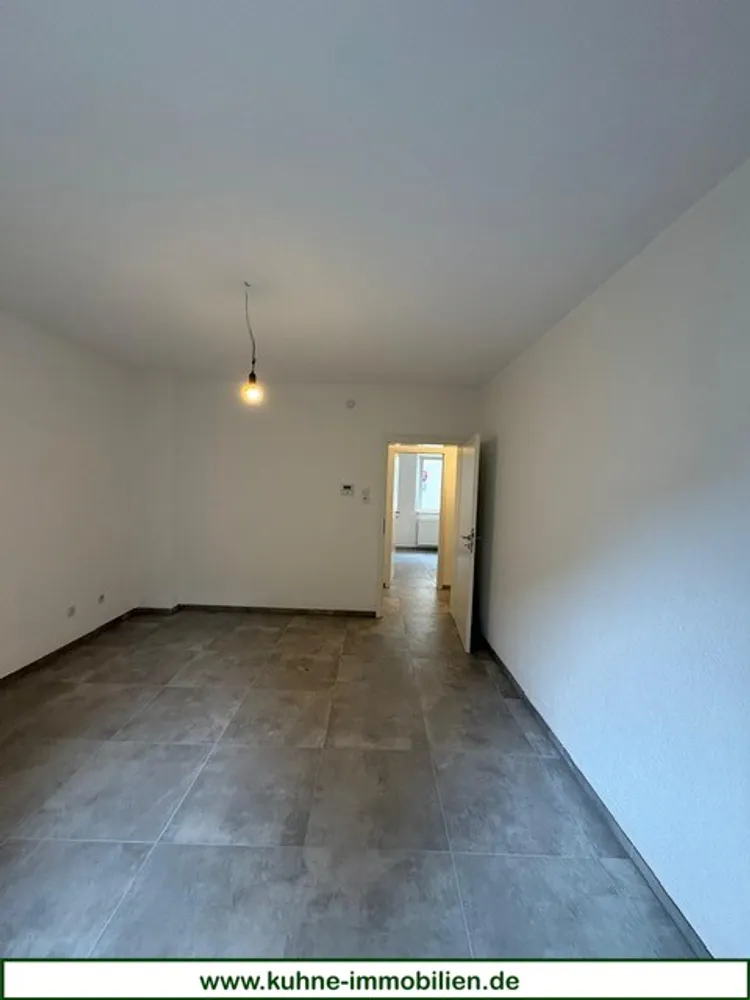 2 Zimmer Wohnung mit 50 m² in Dortmund – Bild 2
