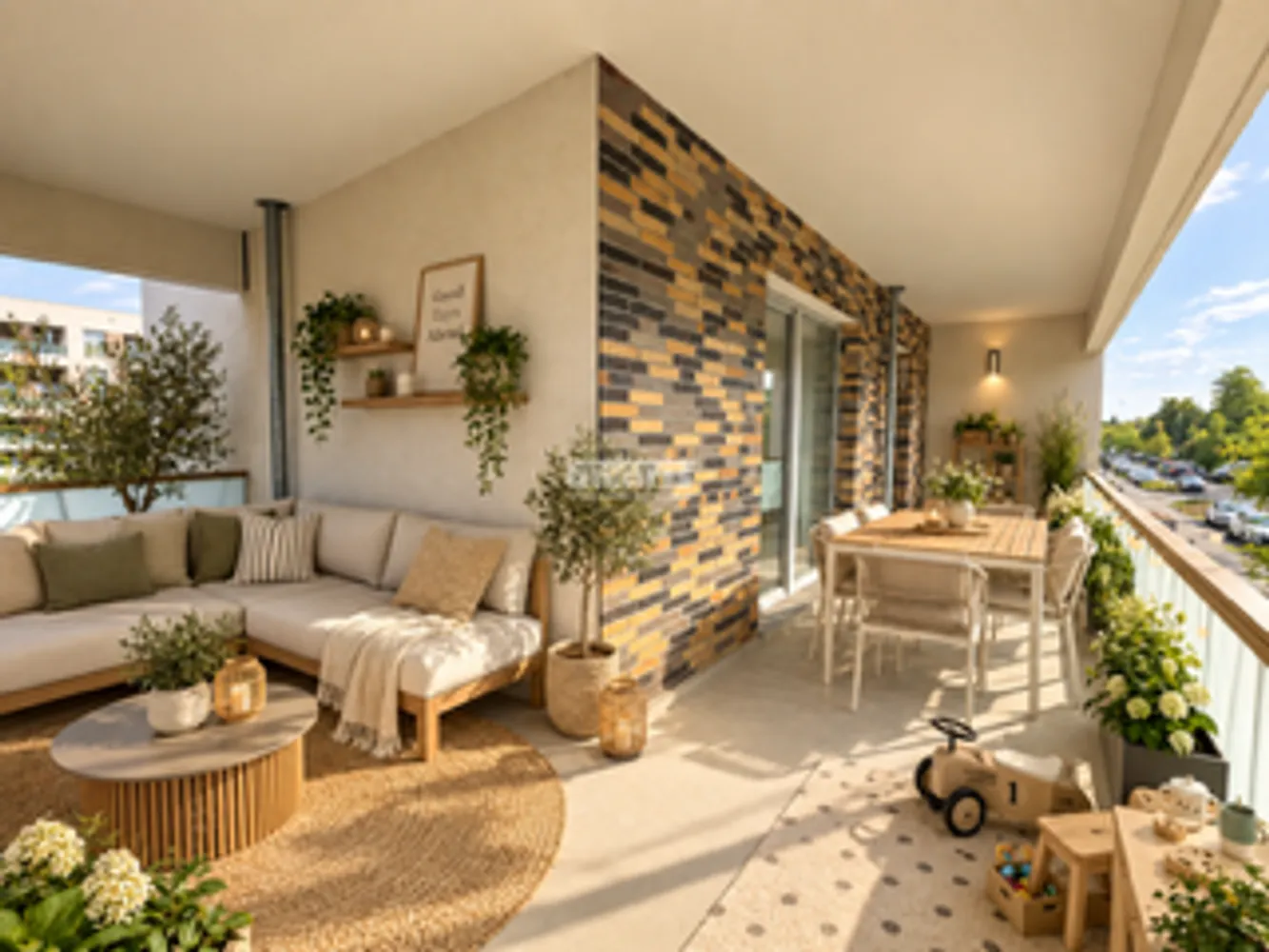 4 Zimmer Wohnung mit 114 m² in Erfurt – Bild 8