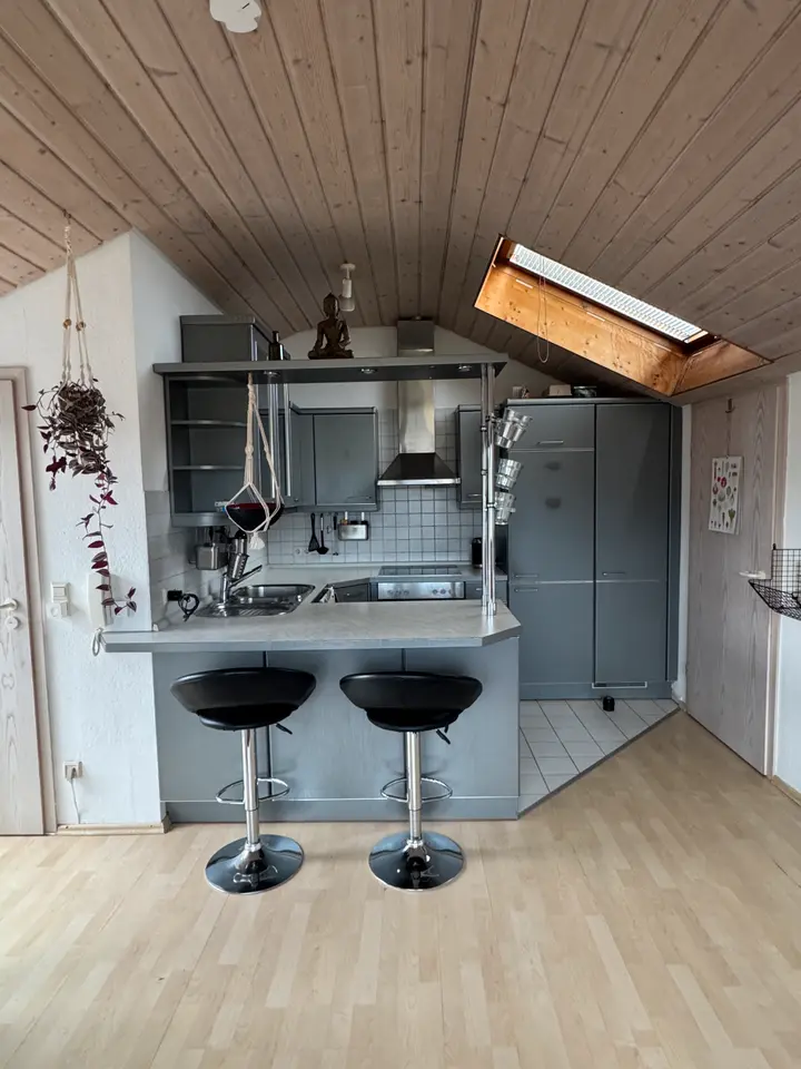 2 Zimmer Wohnung mit 34 m² in Waiblingen – Bild 7