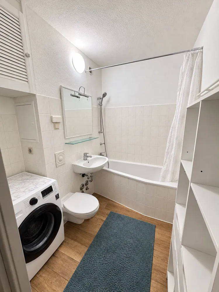 4 Zimmer Wohnung mit 79 m² in Berlin – Bild 6