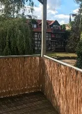 2 Zimmer Wohnung mit 61 m² in Halberstadt – Bild 2