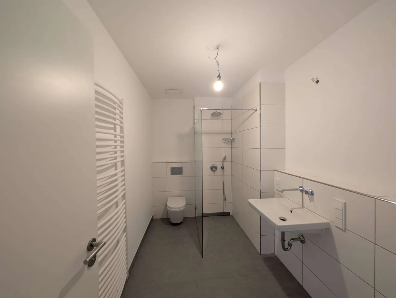 2 Zimmer Wohnung mit 55 m² in Berlin – Bild 6