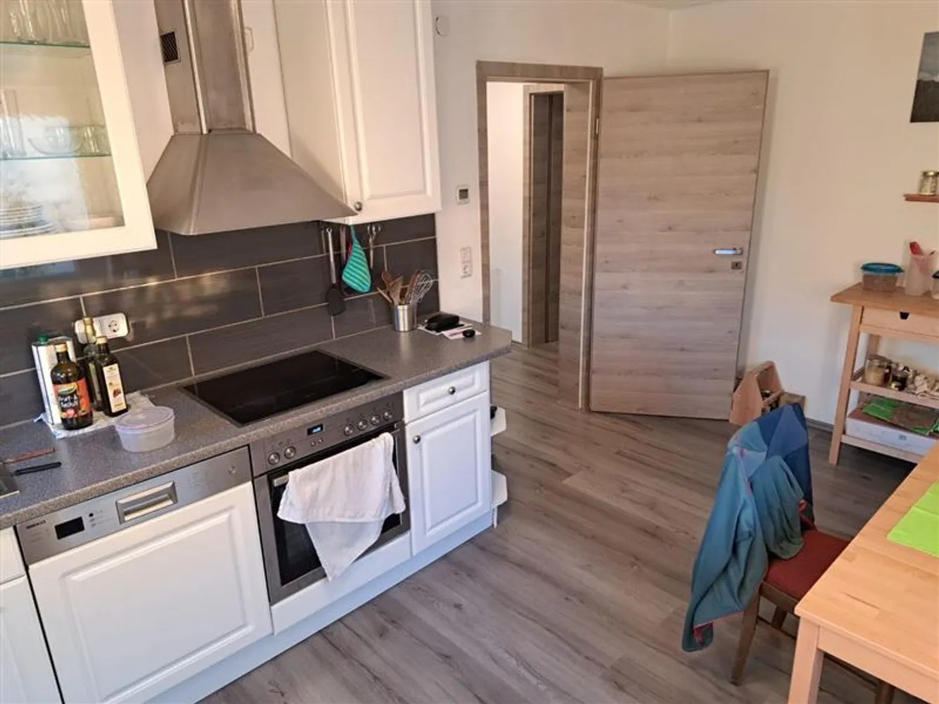 3 Zimmer Wohnung mit 90 m² in Ravensburg – Bild 1