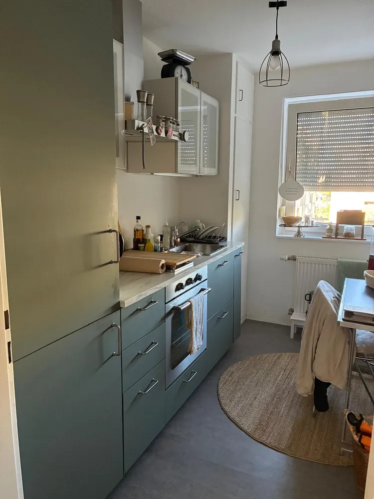 3 Zimmer Wohnung mit 64 m² in Ludwigshafen am Rhein – Bild 6