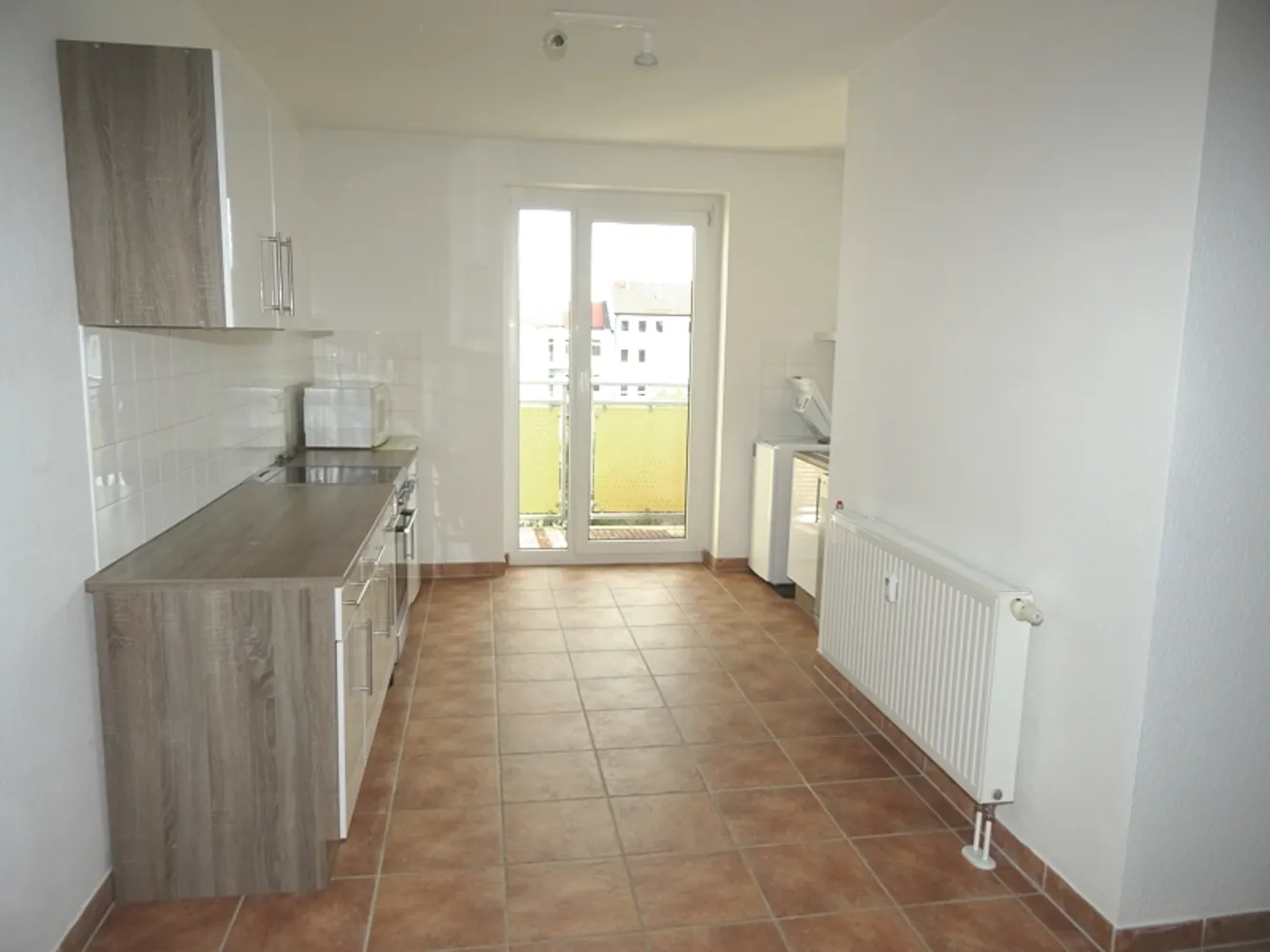 2 Zimmer Wohnung mit 62 m² in Chemnitz – Bild 12