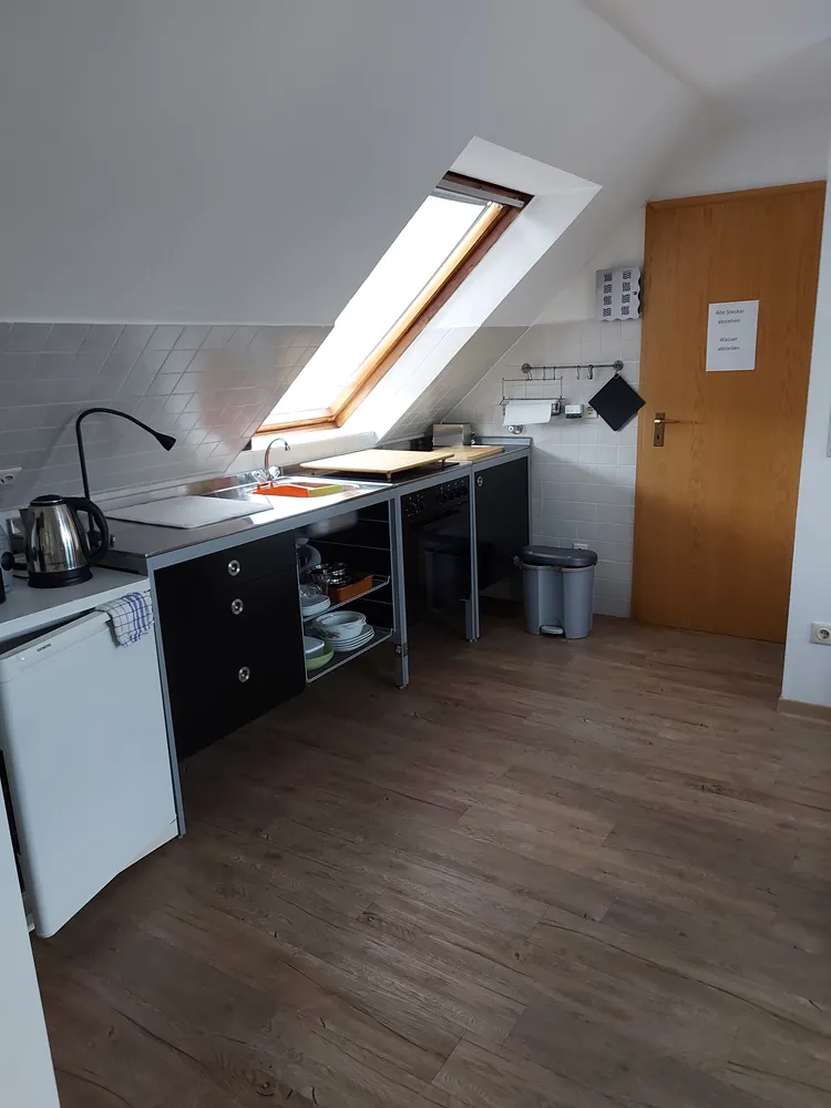 2 room apartment with 37 m² in Bochum – Photo 1