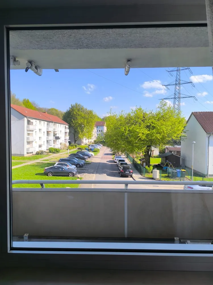 3 Zimmer Wohnung mit 61 m² in Essen – Bild 1