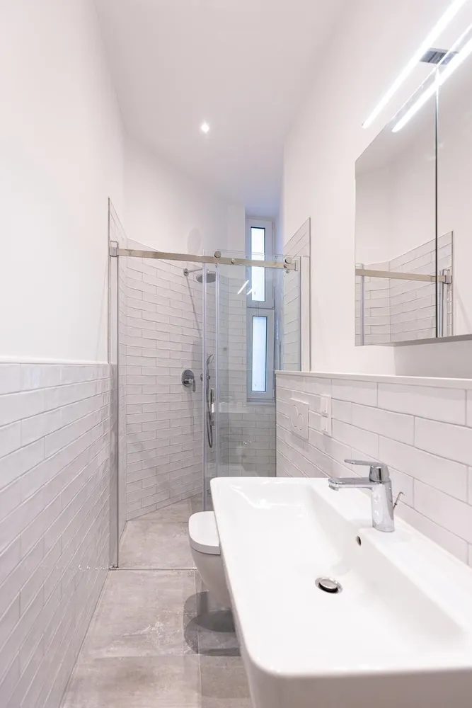 3 Zimmer Wohnung mit 64 m² in Berlin – Bild 3