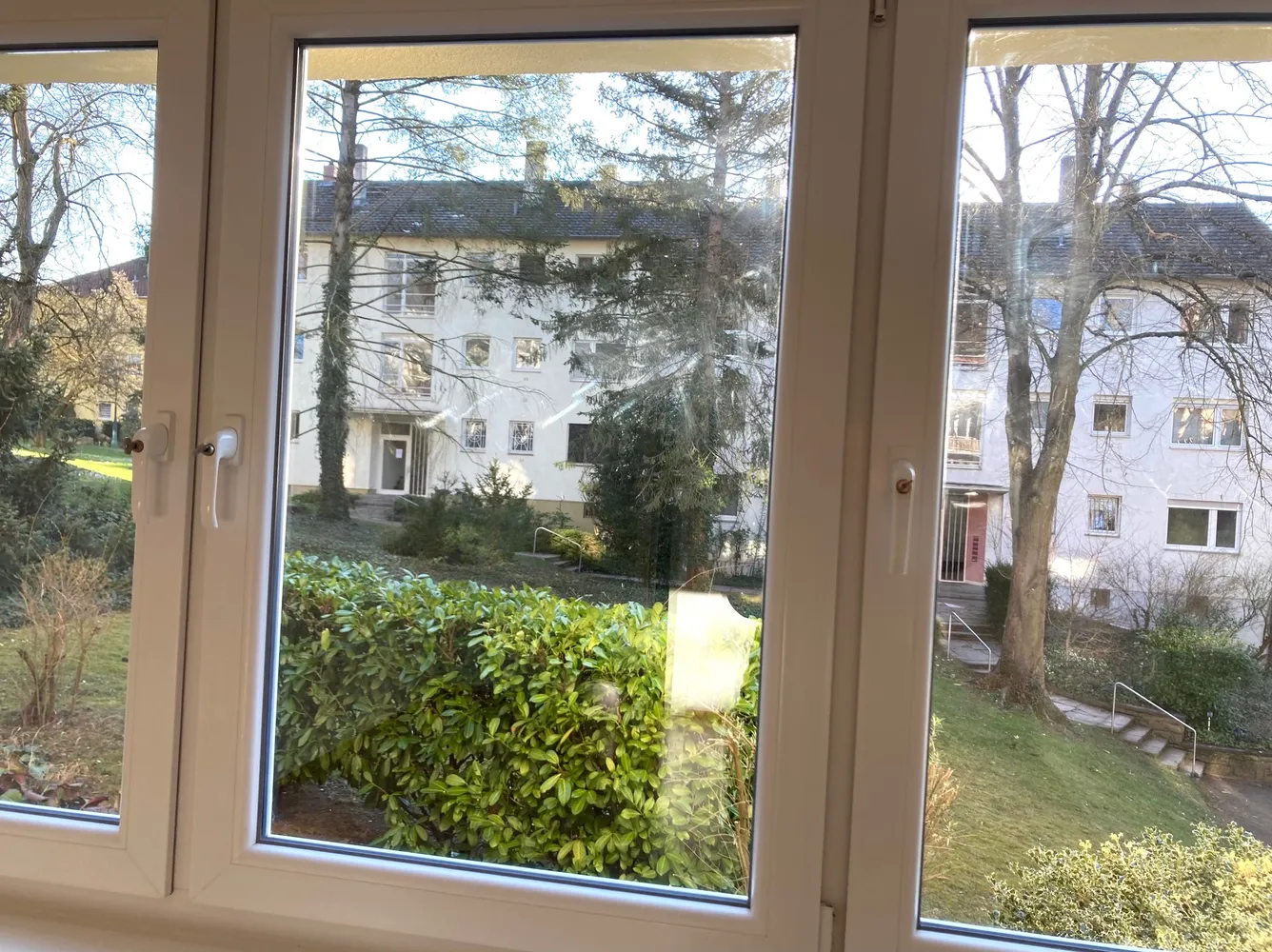 3 Zimmer Wohnung mit 71 m² in Wiesbaden – Bild 2