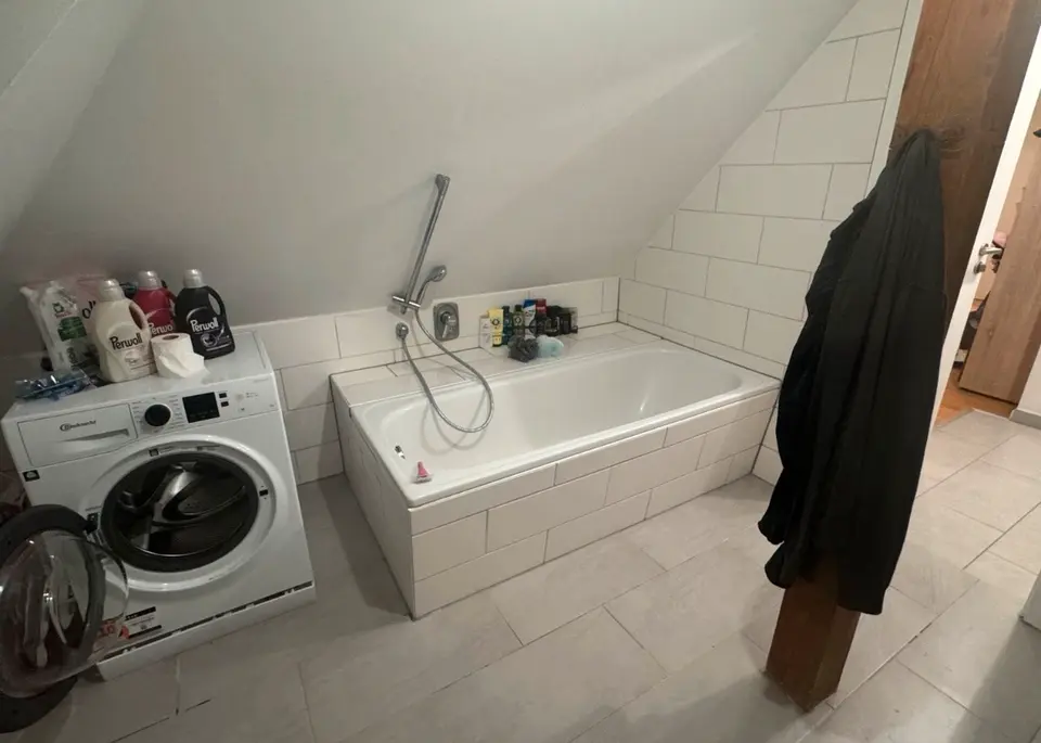 2 room apartment with 42 m² in Wolfsburg – Photo 9