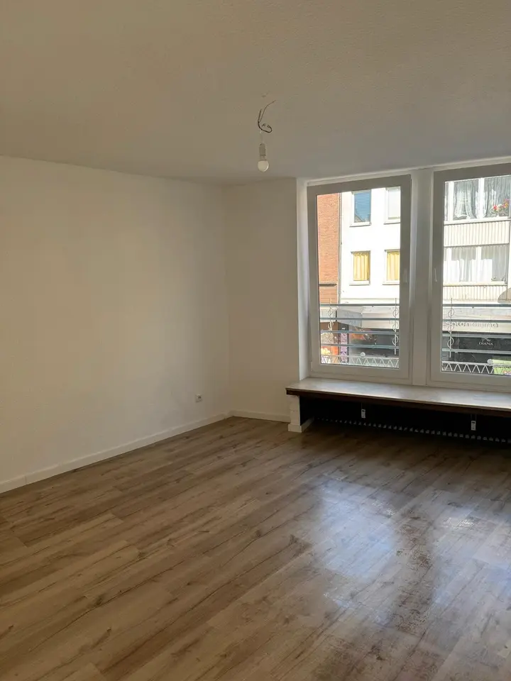4 Zimmer Wohnung mit 120 m² in Osnabrück – Bild 2