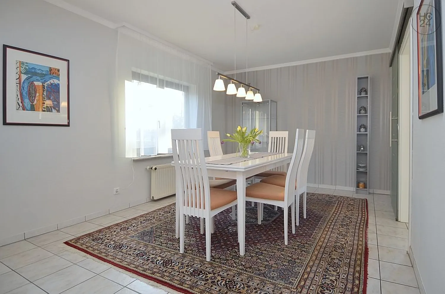 3 Zimmer Wohnung mit 160 m² in Wiesbaden – Bild 8