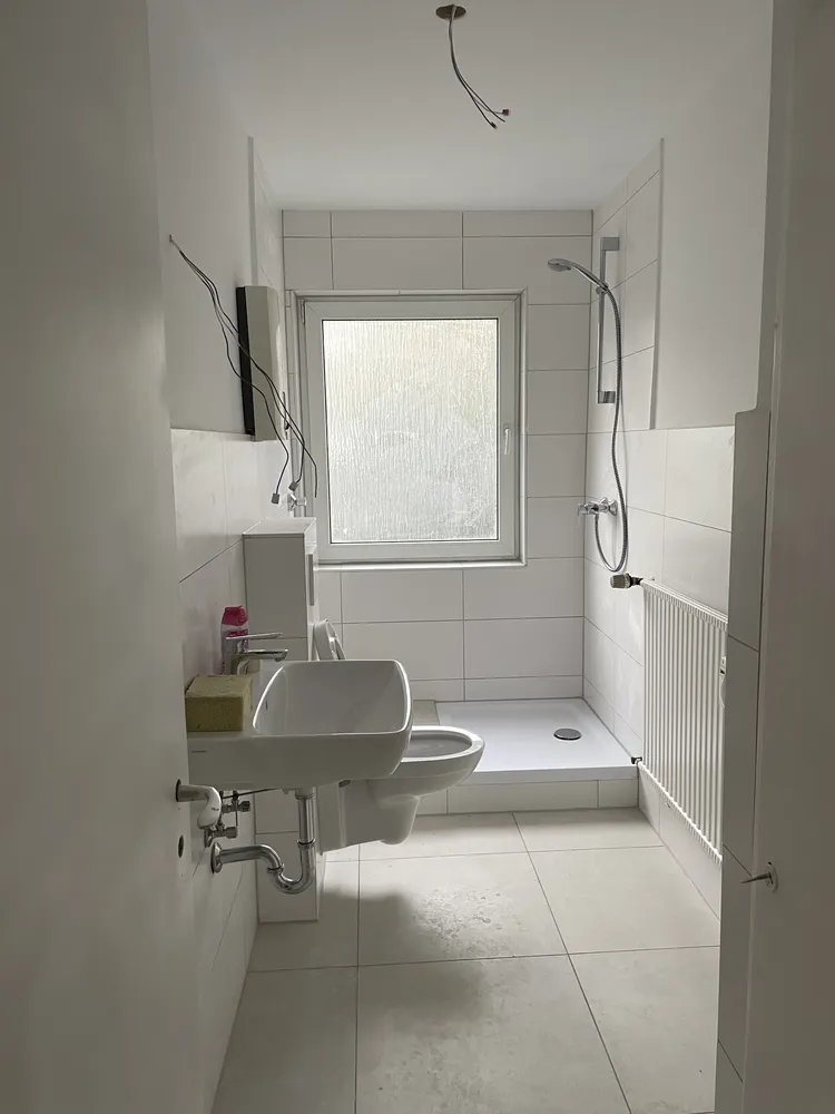 2 Zimmer Wohnung mit 65 m² in Köln – Bild 7