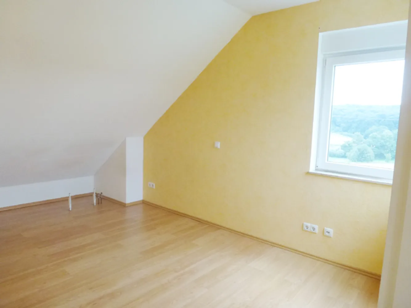2 Zimmer Wohnung mit 41 m² in Haan – Bild 7