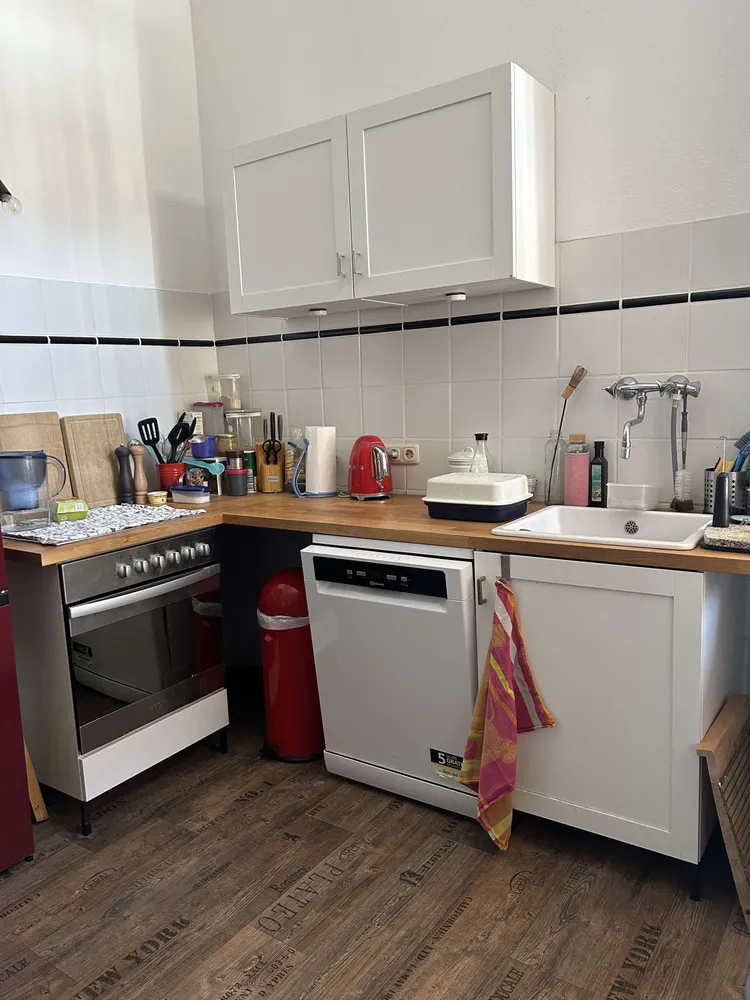 2 Zimmer Wohnung mit 66 m² in Düsseldorf – Bild 8