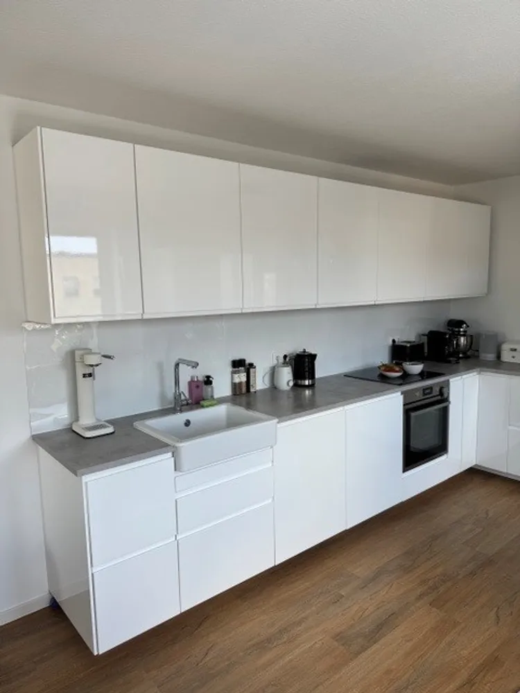 3 room apartment with 101 m² in Münster – Photo 8