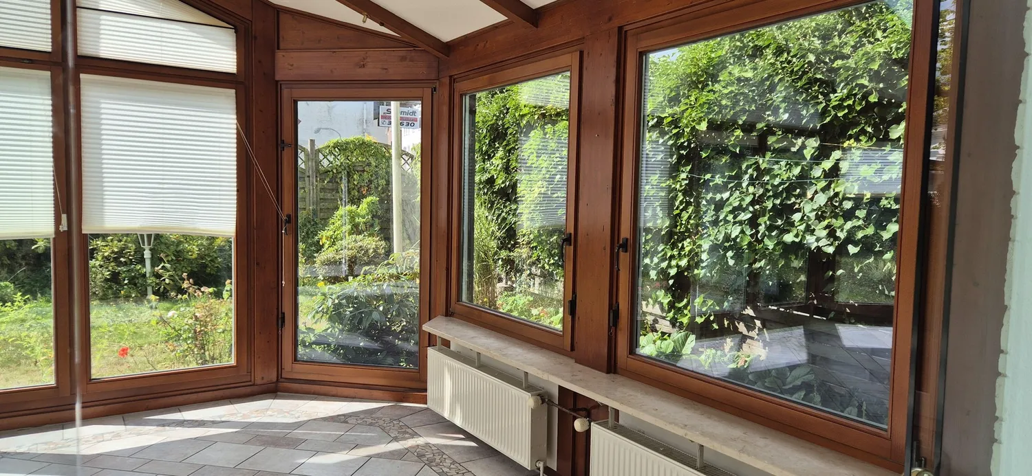 3 Zimmer Wohnung mit 120 m² in Schleswig – Bild 8