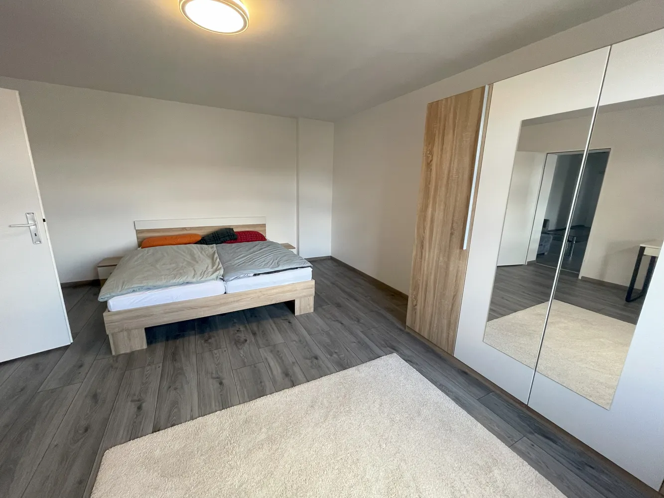 2 Zimmer Wohnung mit 65 m² in Berlin – Bild 2