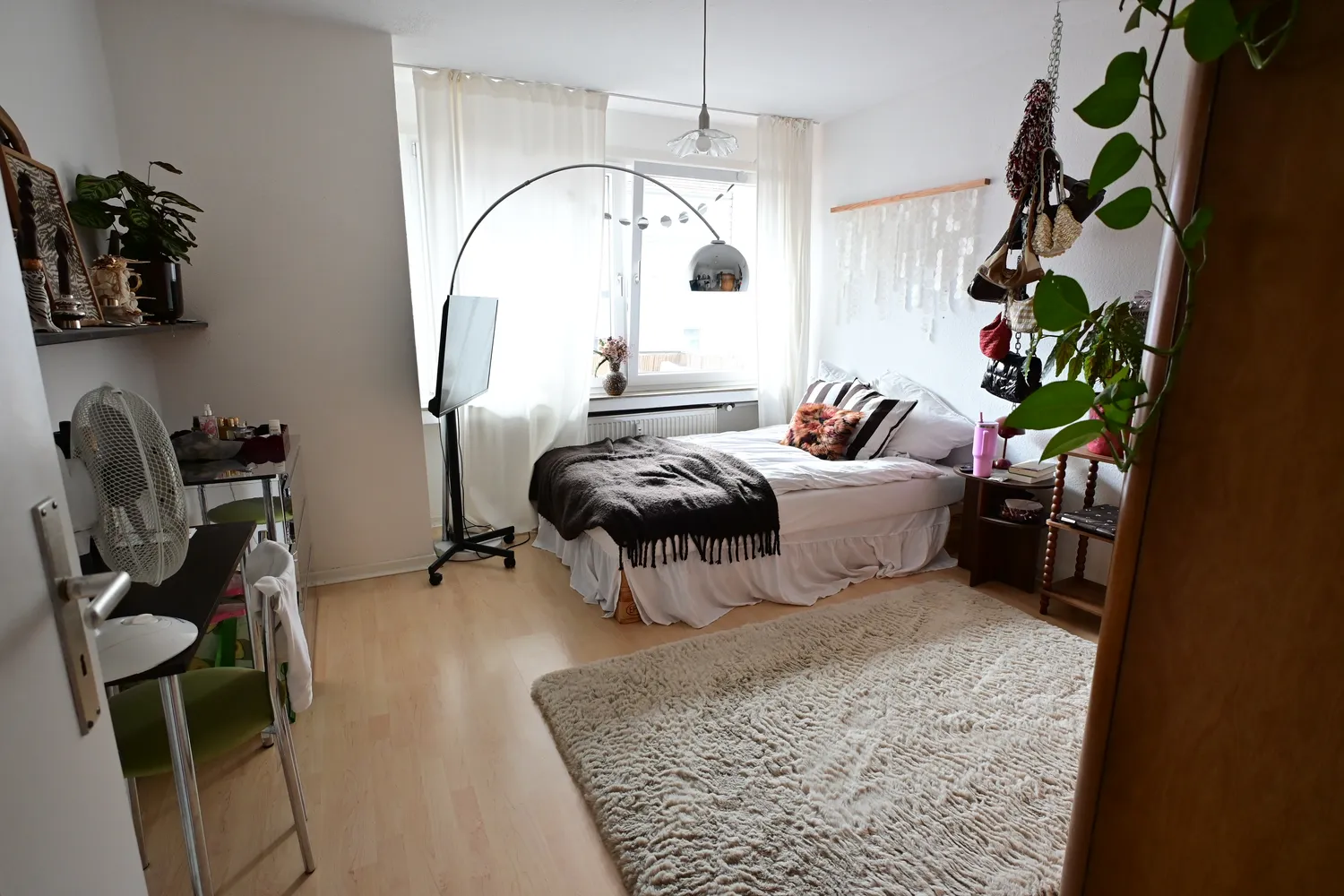 2 Zimmer Wohnung mit 55 m² in Bochum – Bild 5