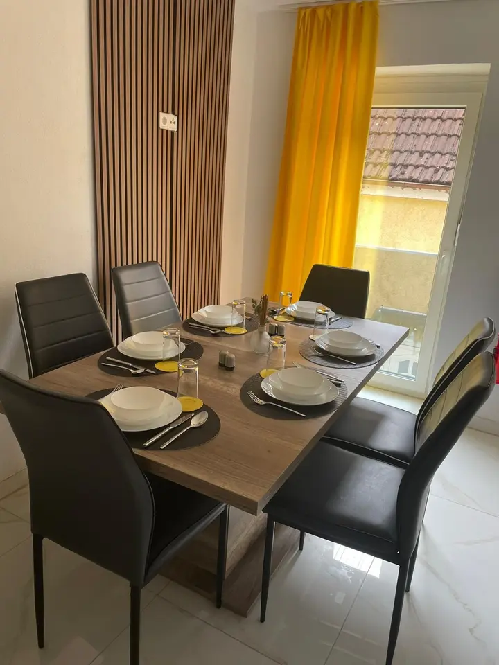 Shared room with 100 m² in Günzburg – Photo 3
