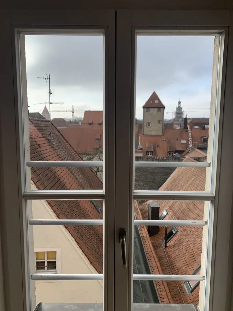 2 room apartment with 60 m² in Regensburg – Photo 8