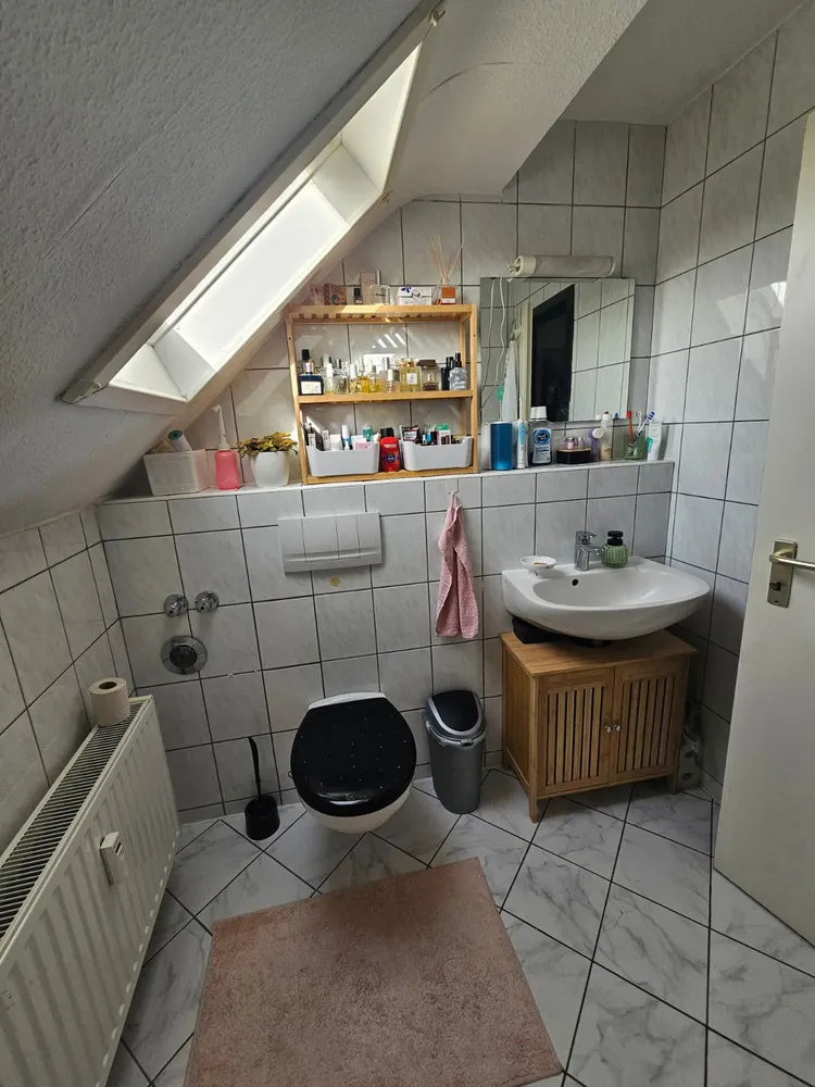 2 Zimmer Wohnung mit 54 m² in Köln – Bild 4