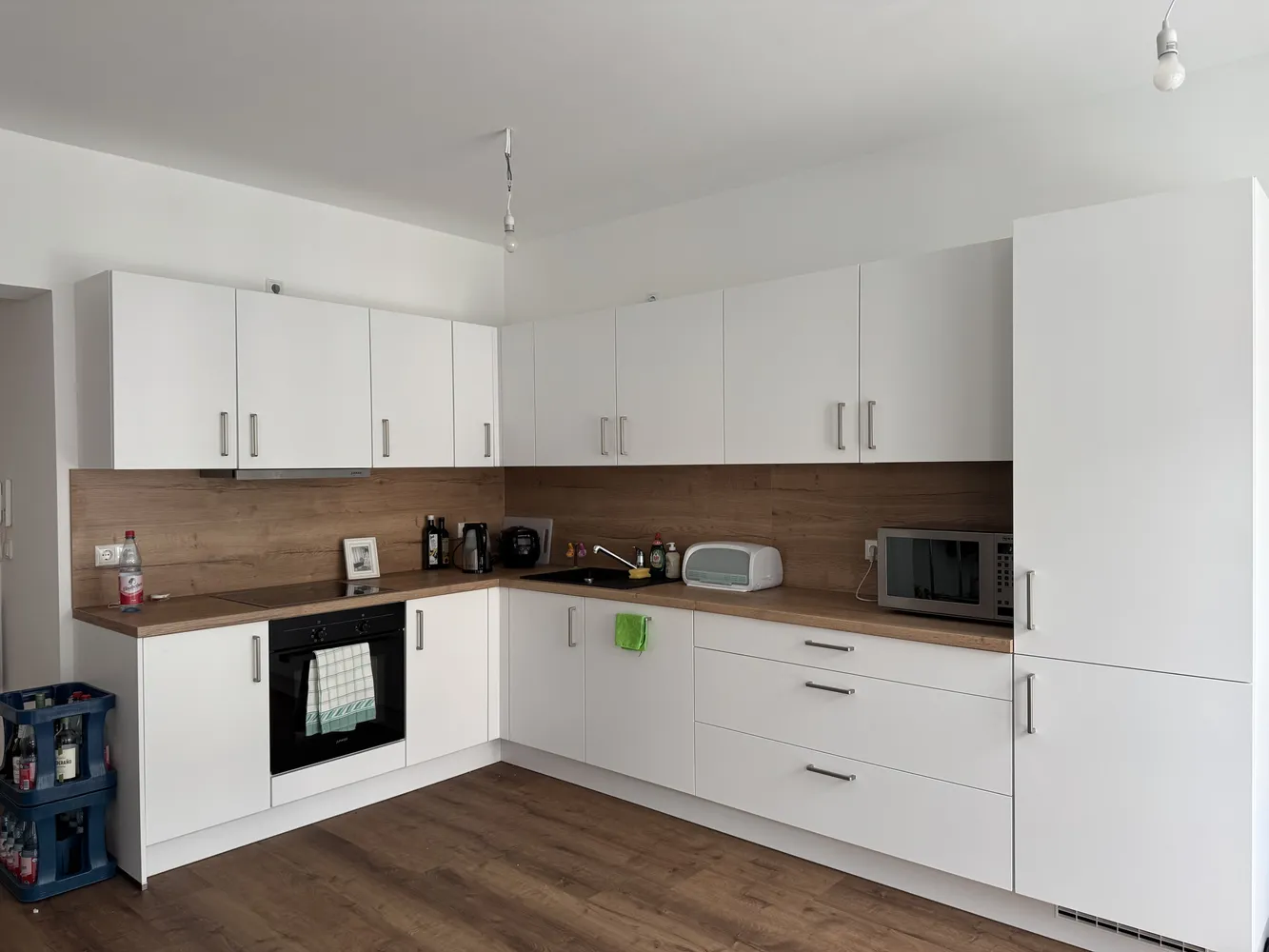 2 room apartment with 64 m² in Neu-Isenburg – Photo 6