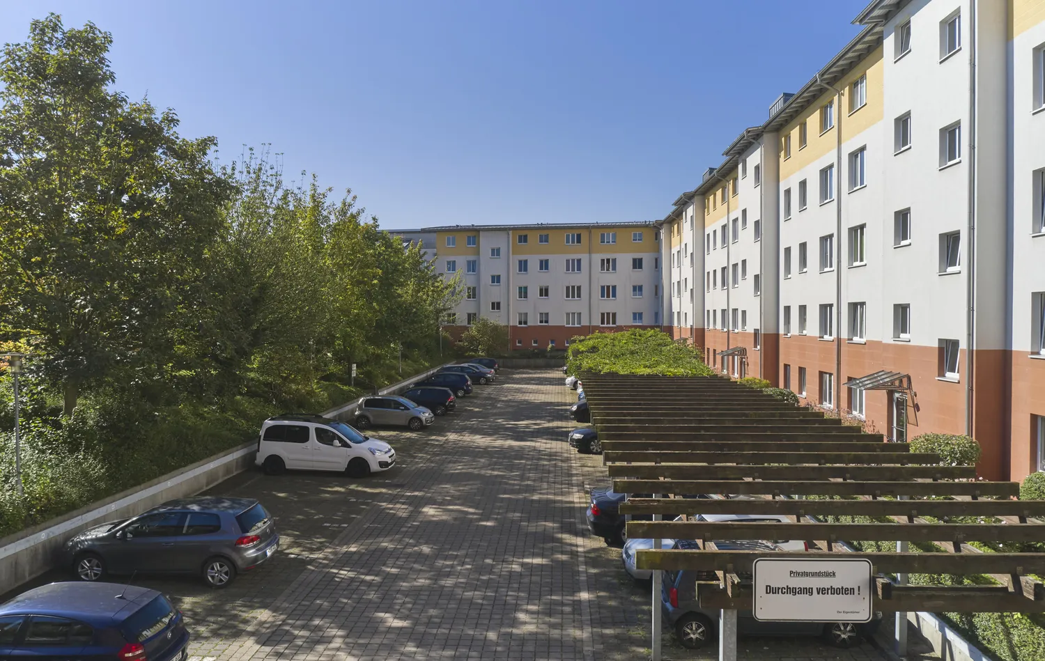 3 Zimmer Wohnung mit 66 m² in Hannover – Bild 8