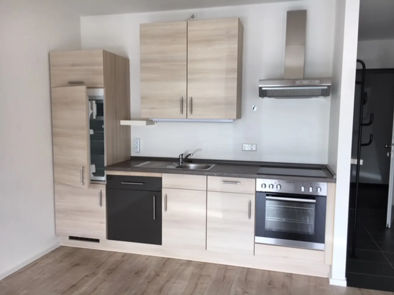 1 Zimmer Wohnung mit 35 m² in Elmshorn – Bild 2