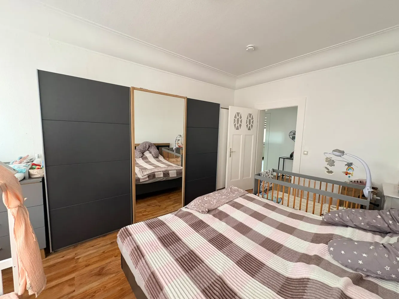 2 Zimmer Wohnung mit 82 m² in Peine – Bild 6