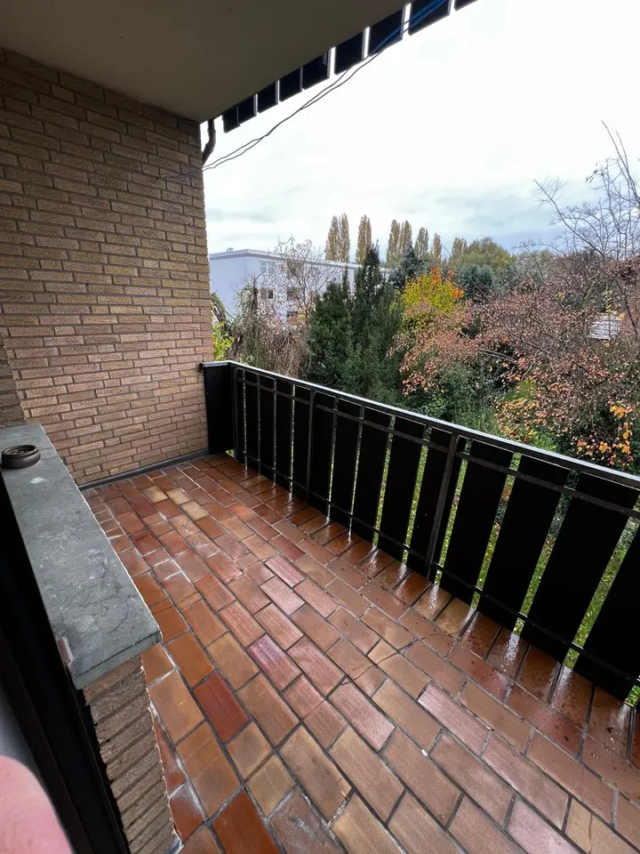 2 Zimmer Wohnung mit 42 m² in Paderborn – Bild 5