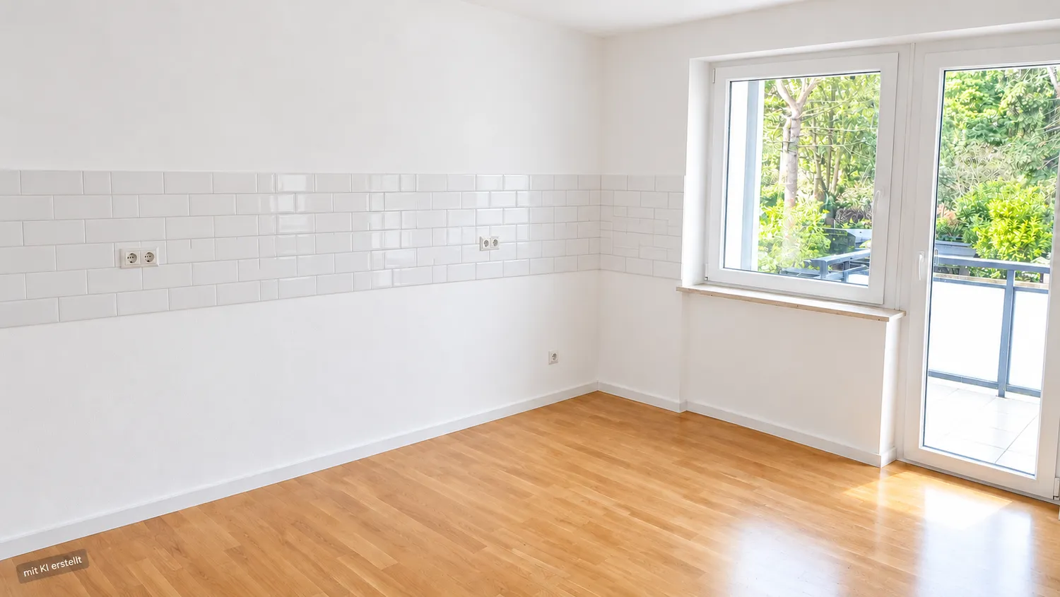3 Zimmer Wohnung mit 74 m² in Krefeld – Bild 8