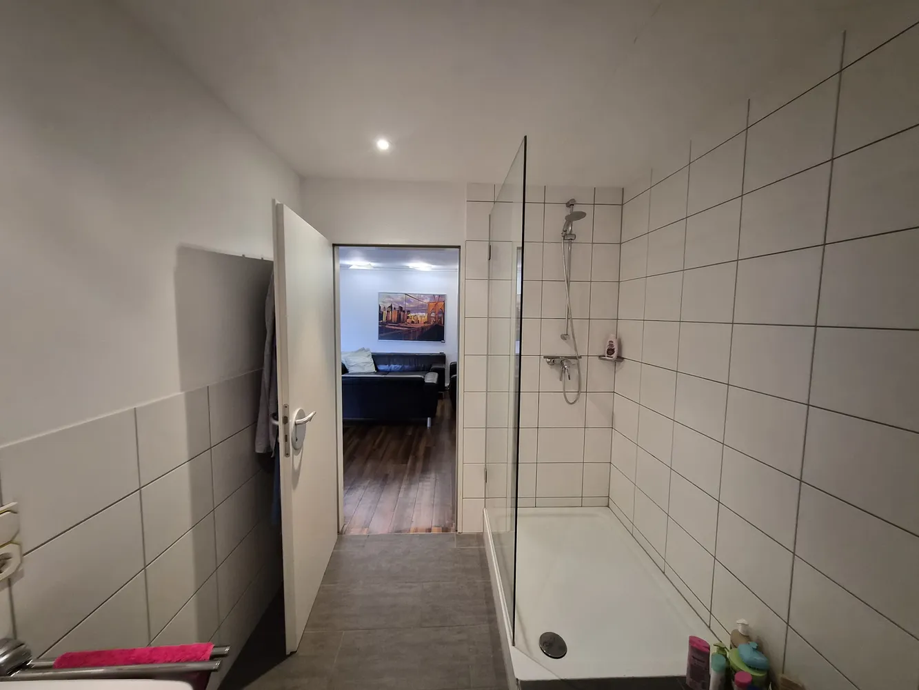 1 Zimmer Wohnung mit 35 m² in Aachen – Bild 7